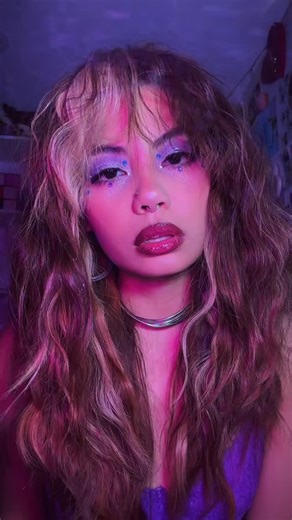 arwen celis | tutorial out now #euphoria | Instagram