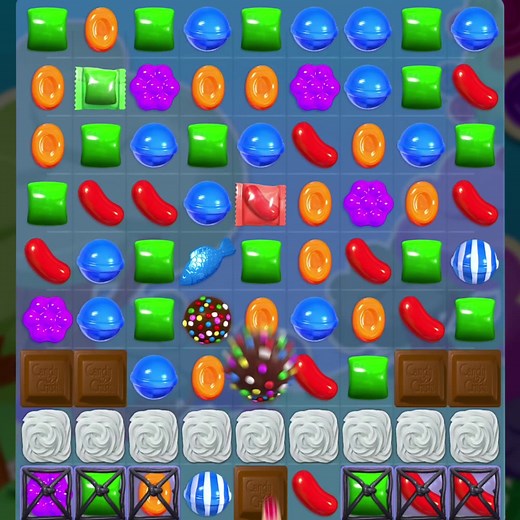 Can you complete all the moves? | Candy Crush Saga