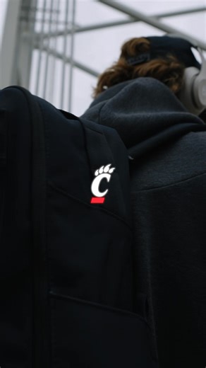 Here come the Bearcats | Cincinnati Bearcats Football