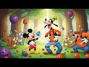 🌈 Mickey Mouse & Friends Magical Day | Full Episode ⭐🐭