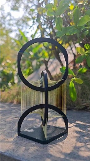 K2 Plus Bridge Printing Challenge! #3dprinting #creality #challenge