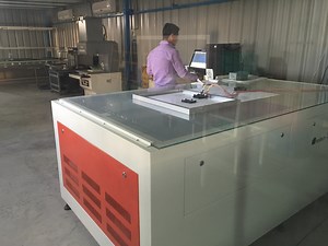 [Hot Item] Advanced Automatic Sun Simulator Solar Panel Tester for Precise Solar Module Evaluation