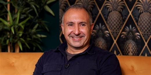 Movement: Mapping how the UK really moves