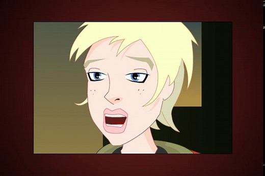 SteppenWolf - Chapter 4 - Episode 1