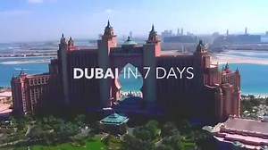 1.6M views · 7.1K shares | Dubai In 7 days "the ultimate family break " Dubai Vacations | Dubai | Facebook