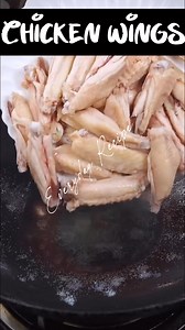 Simple and easy to cook chicken wings #recipeideas #cookingvideo | Leonor Daily Simple Cooks