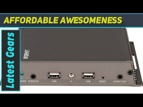 Hanwha Spd-150 Wisenet 49-Channel Network Video Decoder - Best Digital Video Recorder?