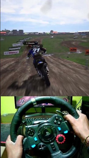 What Makes MXGP 2020 the Most ACTION PACKED Racing Experience?