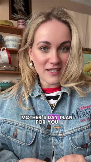 We’re hosting the cutest Mother’s Day plan ever 🚌💐 My mom and I own Pretty Vintage, and this year we’re doing something special — a Vintage Bus Tour! Spend the day vintage shopping with us as we visit TWO amazing antique markets, share our best vintage picking tips, and send you home with a Pretty Vintage swag bag. It’s the perfect day to bring your mom, daughter, or vintage-loving best friend ✨ 🎟 $100 per person 🚌 Limited seats on the bus! To reserve your spot: • Comment on this post • Send