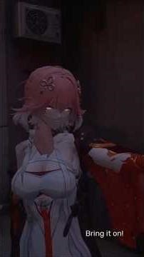 Sifu (Mod) - Changli goes to the Club #shorts #viralshorts #sifu #wuwa #wutheringwaves #gaming