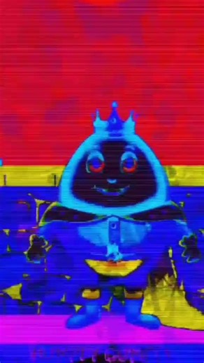 Humptydumpty blue color effects version)part 9 )minasfx