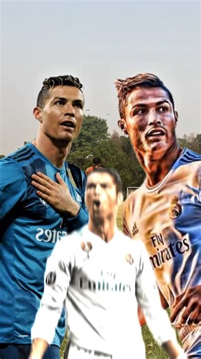 Hali on Instagram: "Ronaldo’s Step Over Learn Ronaldo skills easy tutorial Football soccer skills tutorial football soccers skills ronaldo videoss #football #ronaldoskills #ronaldo #skills #freestylefootball"