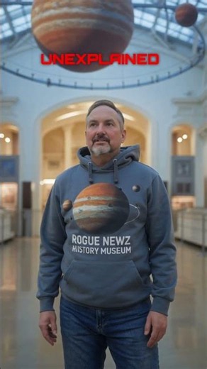 Earth's Core River Reverses: Scientists Panicking! #shorts