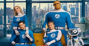 The Fantastic Four: First Steps Box Office: Can It Break Even & Become 2025’s Second $500M Superhero Movie?