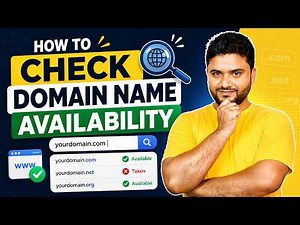Domain Name Search Strategy: How to Pick the Perfect URL