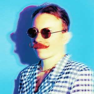 Luttrell @ Luttrell's Happy Hour, Long Beach, United States 2024-09-07