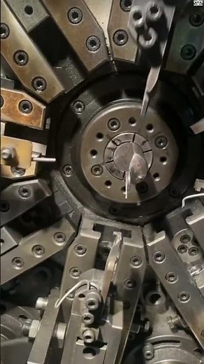 Custom Spring Manufacturer | Precision Compression, Extension & Torsion Springs Production