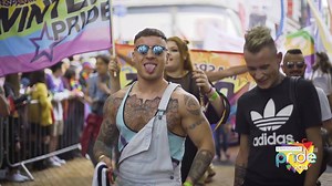 107K views · 873 reactions | WOW BIRMINGHAM! YOU'RE SUPERSTARS ! ️‍ ️‍ ️‍ Take a look at today’s INCREDIBLE #BeYou Carnival Parade celebrating Birmingham Pride's 21st Anniversary! We asked you to be LOUD, PROUD and STAND UNITED together - and YOU DID! ❤️ Tens of thousands of you lined the streets of Birmingham city centre, showing your support for this year’s theme of #BeYou and an amazing celebration of the LGBT community! | Birmingham Pride | Facebook