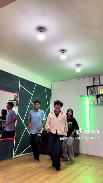 Dance Showcase at Diktel Khotang: A Community Celebration