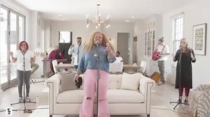 87K views · 5.5K reactions | Together At Home Series with @glblctzn and @who | Tasha Cobbs Leonard | Facebook