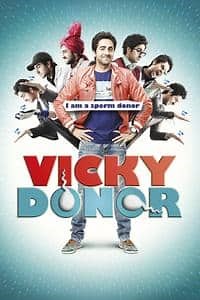 Vicky Donor - Film Cast, Release Date, Vicky Donor Full Movie Download, Online MP3 Songs, HD Trailer | Bollywood Life