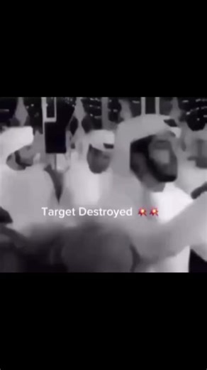 ‏‪TARGET DESTROYED‬⚔️