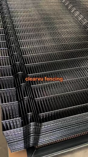 Clear View Fencing for Sale - Get Secure Today