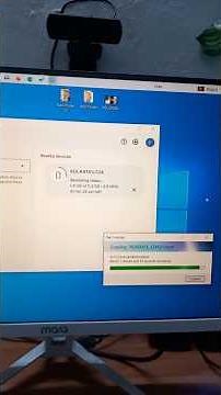 Mobile to PC File Transfer: Wired vs Wireless | Time & Speed Test