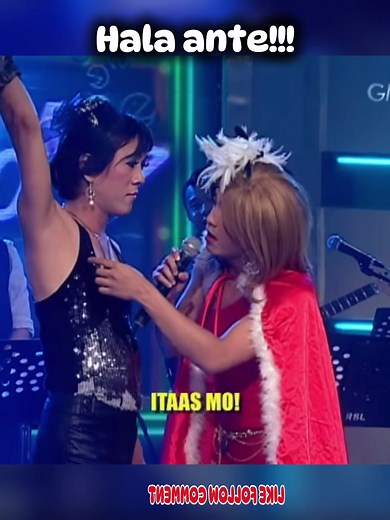 Hilarious Comedy Sketch with Ate Gay, Boobay, and Allan K