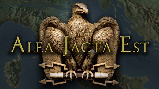 Alea Jacta Est | PC Steam Game | Fanatical