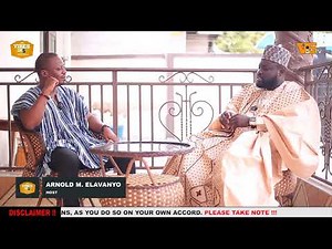 This year there will be 2 coups in Africa, and outbreak of pandemic bigger than corona - Sheik Awudu