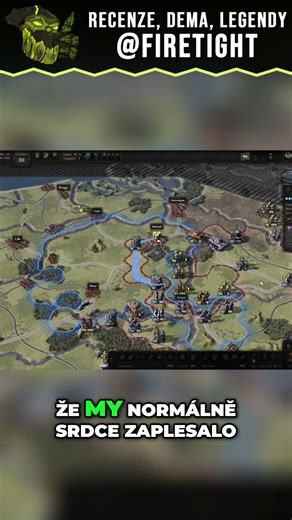 Falaiská kapsa na třetí! #shorts #firetight #recenze #review #ardennes44 #uoc2