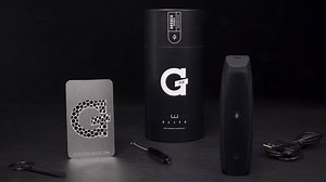 Get your G Pen Elite already? Check out the full instructional video at GPEN.COM now! | G Pen