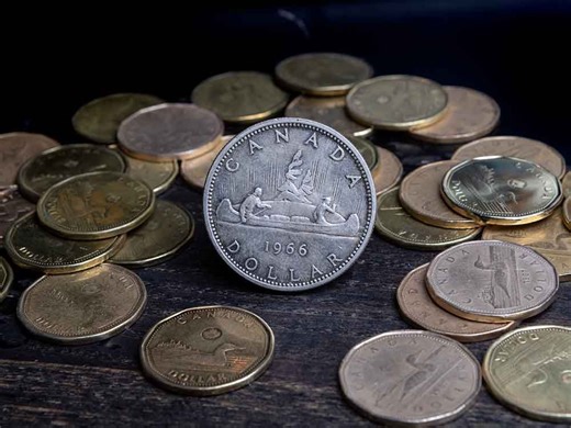 Posthaste: How the upbeat outlook for the Canadian dollar likely just got trashed