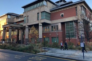 Here is a round-up of sentences from Sheffield Crown Court this week including stabbing and indecent imagery