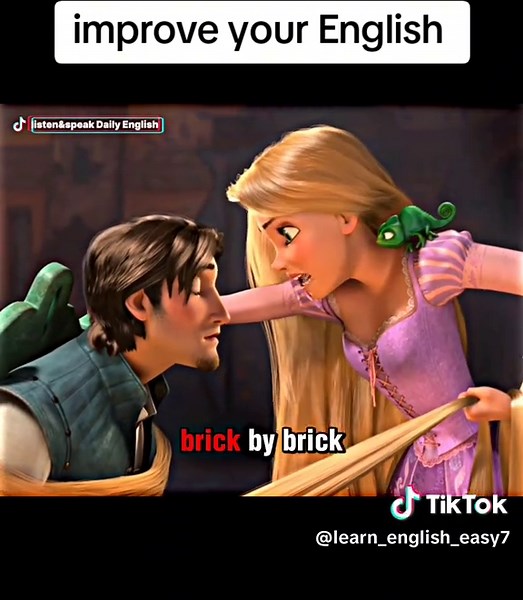 learn English with Rapunzel 🔥#english #englishlearning #moviescene #moviescenes #listn_speak_daily_english #learnenglish #vypシviral #vypシ #تعلم_الانجليزية_من_الافلام #انجليزي_مبسط #انجليزي_للمبتدئين