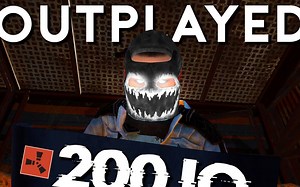 【MasonMTG】RUST腐蚀 淘汰敌人！