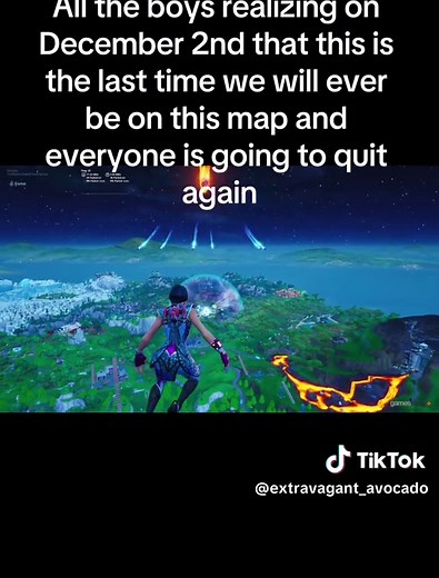 This season made life fun again #fortnite #ogfortnite #chapter1return #ogsquad #december2nd