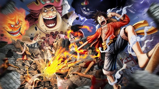 One Piece: Pirate Warriors 4 gets PS5, Xbox Series X/S and Switch 2 release on 21st November – GameSpew