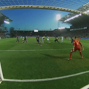 Top Saves Face! 😱 | LaLiga