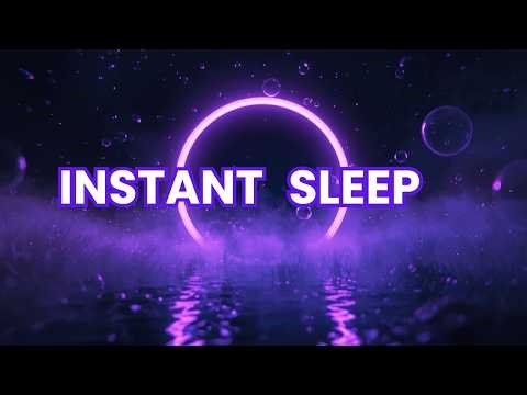 Deep Sleep for ADHD & Anxiety | Turn Off Thoughts Fast!
