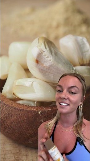 The History of Aged Garlic Extract