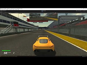 ERCC - Easy Racing Car Controller for Unity