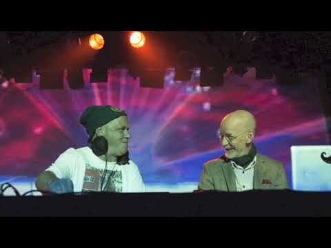 The Orb - Live @ Glade Festival 2008-23-07 England UK [Full Show]