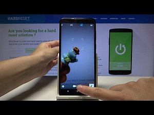 Fake SAMSUNG – How to Take Live Photo