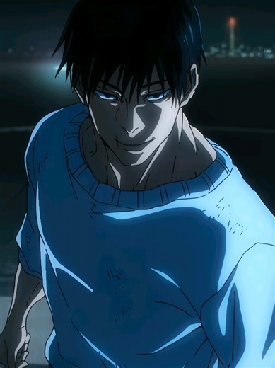 Toji's Epic Return in Edo Tensei | Jujutsu Kaisen