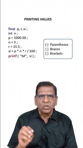 C Programming: Get It Right with Yashwant Kanetkar #programminghub #coding#clanguage #tutorial