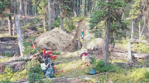 'It is not quite in the same place': Idaho earthquake research shaking up details of where 2020 quake happened