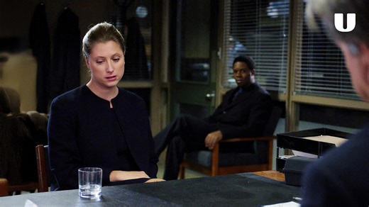 Waking the Dead - Series 2 Episode 2: Life Sentence Part 2