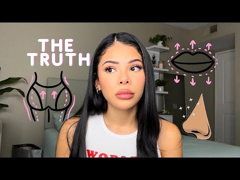 I spent over 50k on surgery ?.. Was it worth it ? Spilling all the tea !